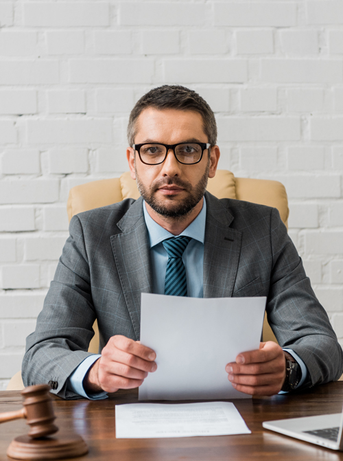 Abogado penalista en Torrevieja